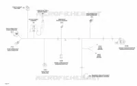 Elektrische kabelboom - hoofdkabelboom