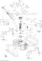 Benzinetank