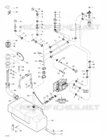 Benzinetank