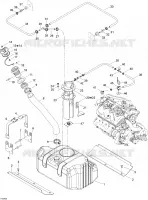 Benzinetank