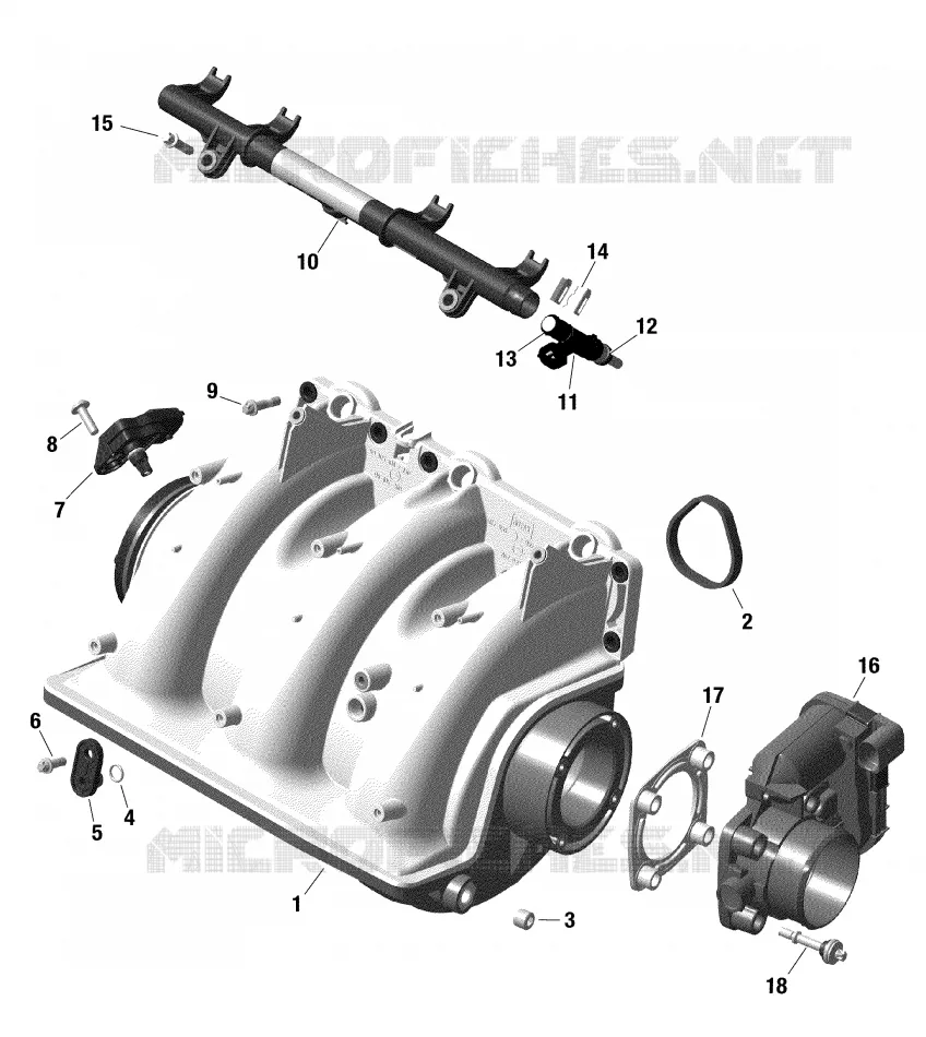 Motor - INLAAT