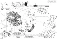 Motor, Inlaatdemper