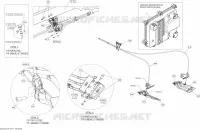 Weedless System