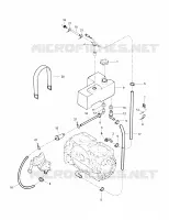 Olie-injectiesysteem