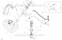 MOTOR - BENZINE