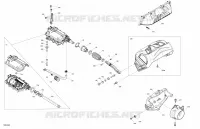 Actuatorset - Omgekeerd systeem