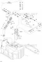 Benzinetank