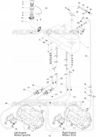 Olie-injectiesysteem Speedster