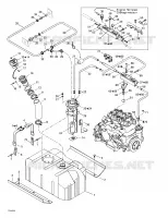 Benzinetank