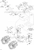 Benzinetank