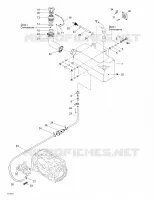 Olie-injectiesysteem