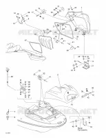 Motorruimte