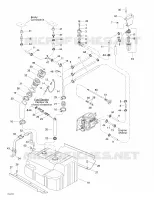 Benzinetank