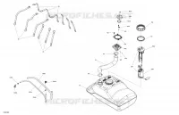 MOTOR - BENZINE