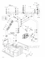 Benzinetank