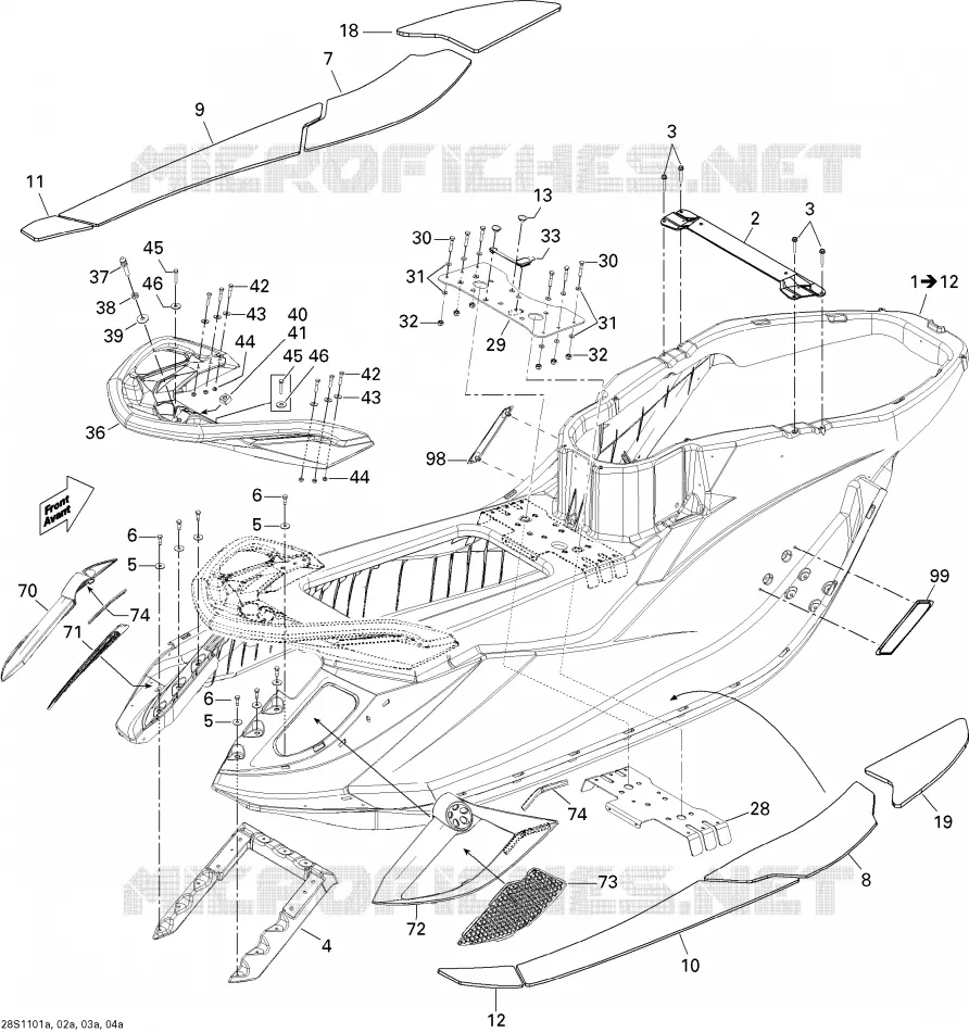 CARROSSERIE