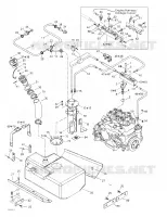 Benzinetank