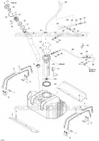 Benzinetank