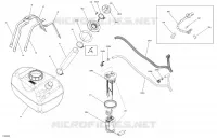 MOTOR - BENZINE