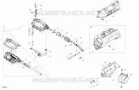 Actuatorset - Omgekeerd systeem