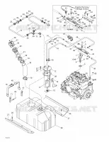 Benzinetank