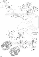 Benzinetank