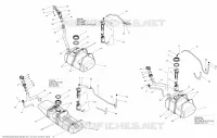 Benzinetank