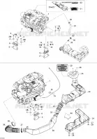 Motor - INLAAT