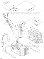 Benzinetank