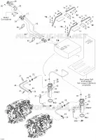 Benzinetank