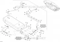 Ballast tank