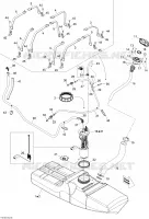 Benzinetank