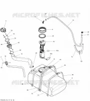 Benzinetank