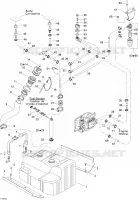 Benzinetank