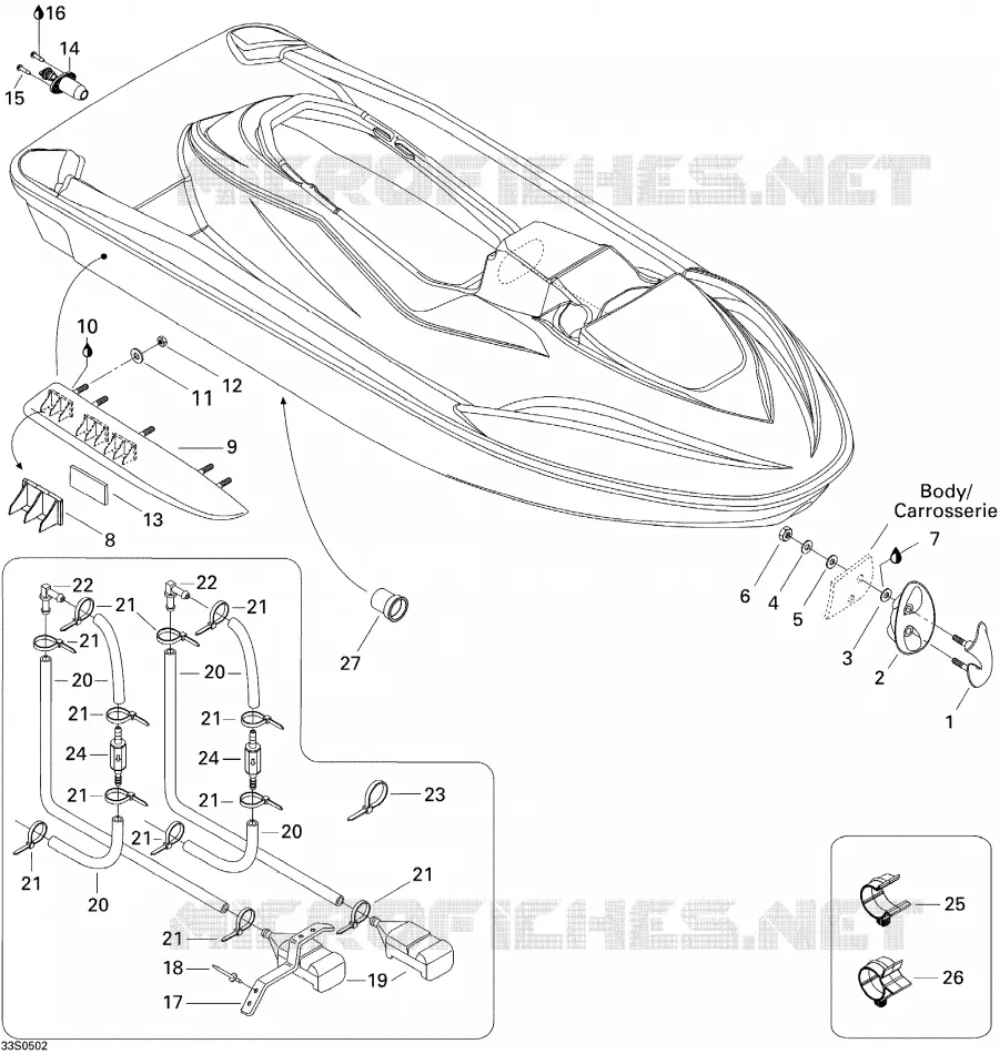 CARROSSERIE