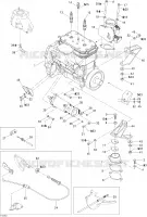 Motor