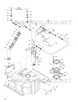 Benzinetank