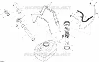 Benzinetank
