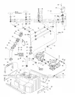 Benzinetank