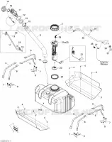 Benzinetank