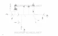 ELEKTRISCH HARNAS