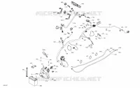 ELECTRISCH ONDERDELEN