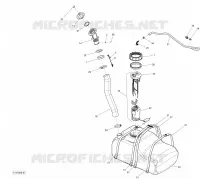 Benzinetank