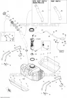 Benzinetank