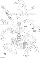 Benzinetank