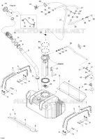 Benzinetank