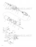 STARTMOTOR