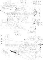 Motorruimte