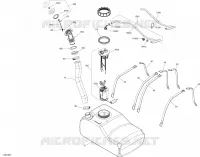 Benzinetank