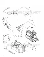 Benzinetank